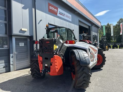 Bobcat BOBCAT TL 38.70 HF AGRI 3*