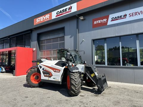 Bobcat BOBCAT TL 38.70 HF AGRI 3*