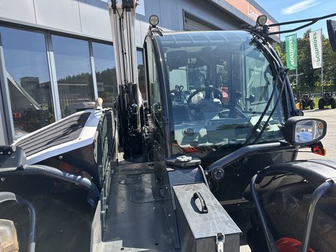 Bobcat BOBCAT TL 38.70 HF AGRI 3*