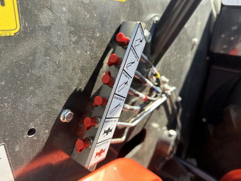 Bobcat BOBCAT TL 38.70 HF AGRI 3*