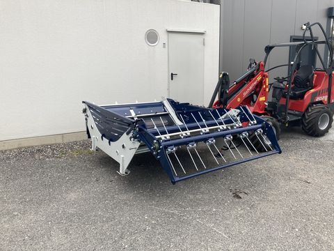 Sonstige Frontlader