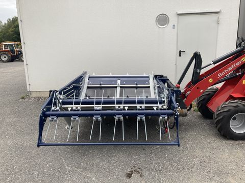 Sonstige Frontlader