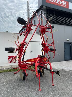Ziegler HR 671 - DH