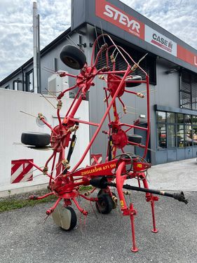 Ziegler HR 671 - DH