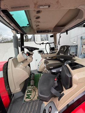 Massey Ferguson MF 8650 Dyna-VT