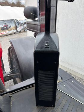 Massey Ferguson MF 8650 Dyna-VT