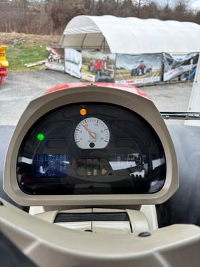 Massey Ferguson MF 8650 Dyna-VT