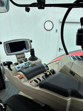 Massey Ferguson MF 8650 Dyna-VT