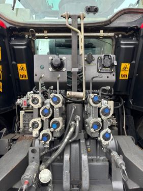 Massey Ferguson MF 8650 Dyna-VT