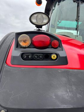 Massey Ferguson MF 8650 Dyna-VT