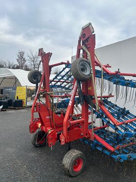Hatzenbichler Striegel 9m