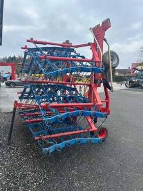 Hatzenbichler Striegel 9m