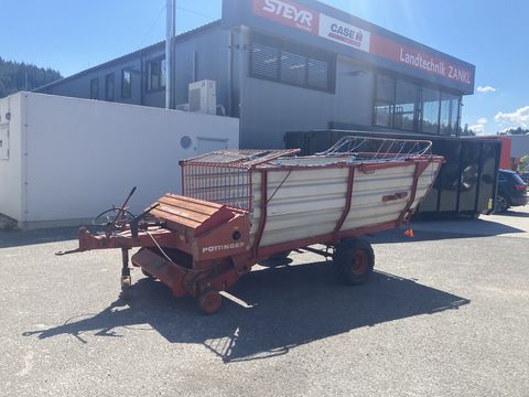 Pöttinger 15B