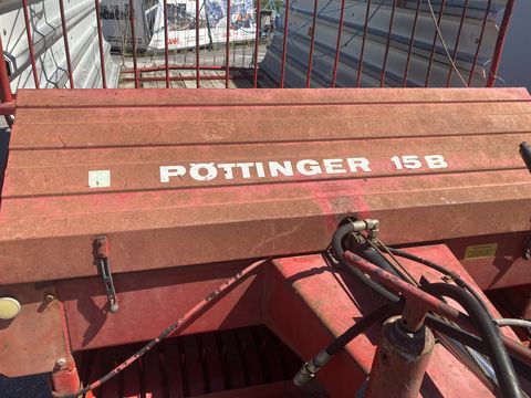 Pöttinger 15B