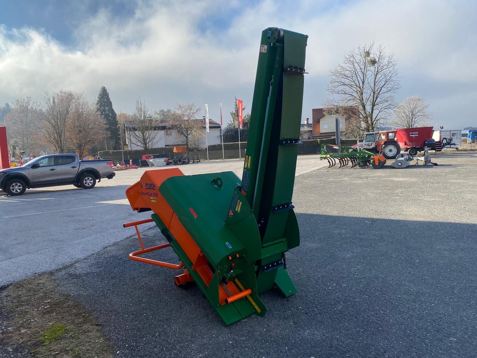 Posch Smartcut 700 2