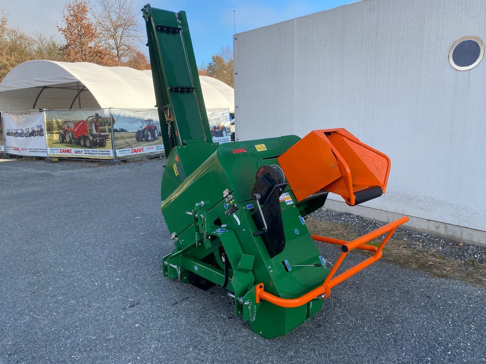 Posch Smartcut 700 3