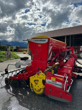 Pöttinger VITASEM  302  ADD