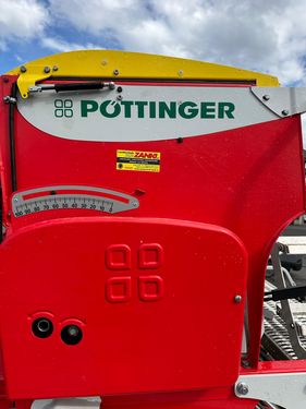 Pöttinger VITASEM  302  ADD