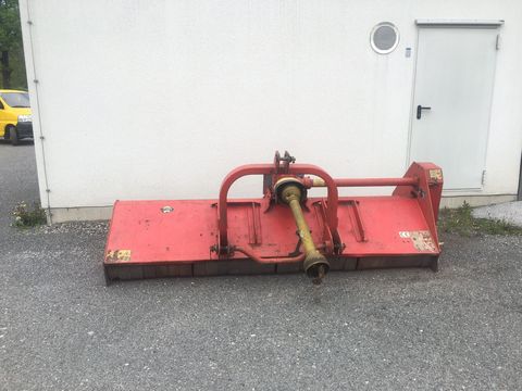 Omarv TFR 280 F