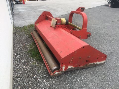 Omarv TFR 280 F