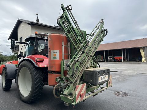 Sonstige Pflegeräder für Steyr Profi, New Holland T6, Cas