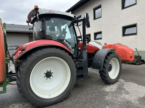 Sonstige Pflegeräder für Steyr Profi, New Holland T6, Cas