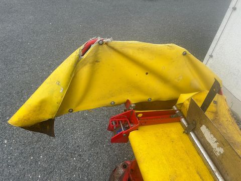 Pöttinger Novadisc 305