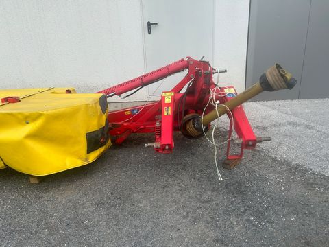 Pöttinger Novadisc 305