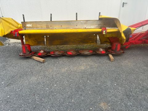 Pöttinger Novadisc 305