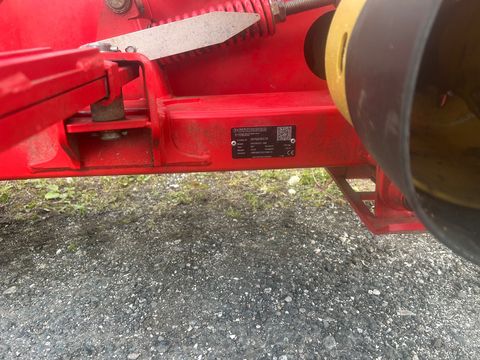Pöttinger Novadisc 305