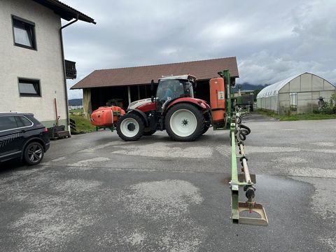Jessernigg Jessernigg NG UL 1521 mit 1500L Fronttank