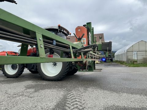 Jessernigg Jessernigg NG UL 1521 mit 1500L Fronttank