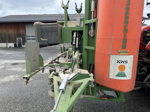 Jessernigg Jessernigg NG UL 1521 mit 1500L Fronttank