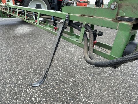 Jessernigg Jessernigg NG UL 1521 mit 1500L Fronttank