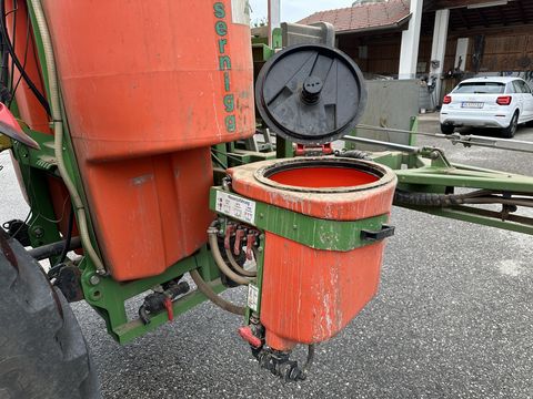 Jessernigg Jessernigg NG UL 1521 mit 1500L Fronttank
