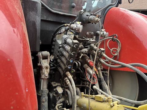 Jessernigg Jessernigg NG UL 1521 mit 1500L Fronttank