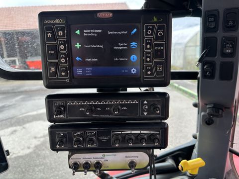 Jessernigg Jessernigg NG UL 1521 mit 1500L Fronttank