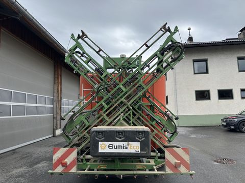 Jessernigg Jessernigg NG UL 1521 mit 1500L Fronttank
