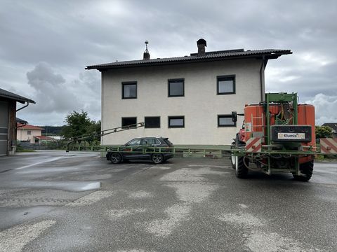 Jessernigg Jessernigg NG UL 1521 mit 1500L Fronttank
