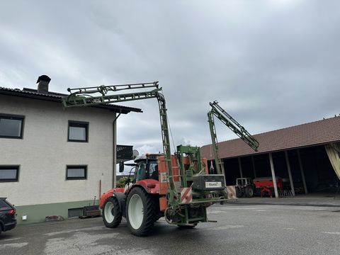 Jessernigg Jessernigg NG UL 1521 mit 1500L Fronttank