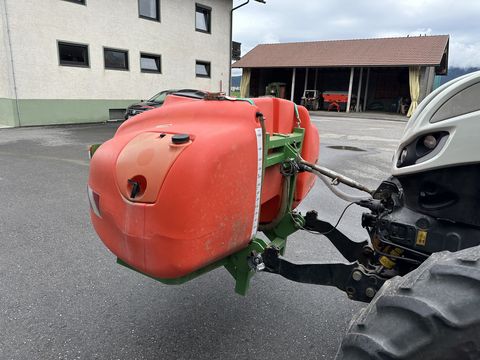 Jessernigg Jessernigg NG UL 1521 mit 1500L Fronttank