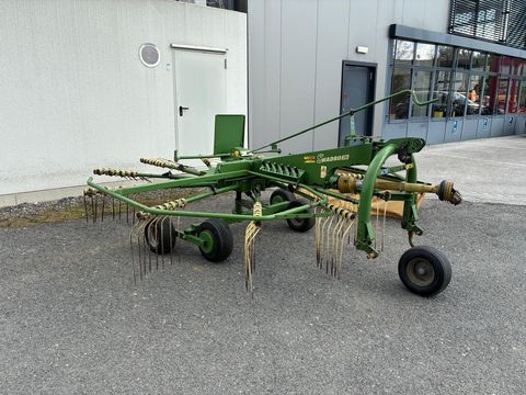 Krone Swadro 395