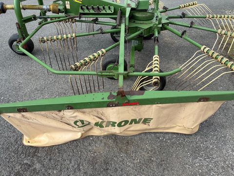 Krone Swadro 395
