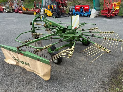 Krone Swadro 395