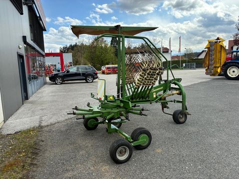 Krone Swadro 395