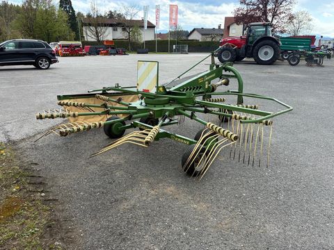 Krone Swadro 395
