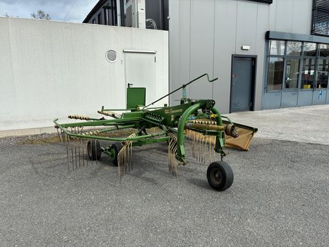 Krone Swadro 395