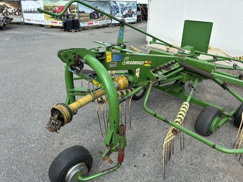 Krone Swadro 395