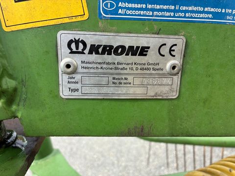 Krone Swadro 395