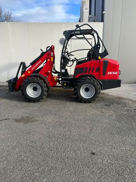 Schäffer 3650
